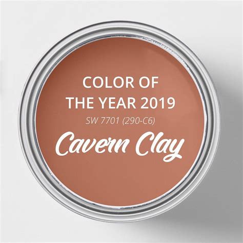 Sherwin Williams 2019 Color Of The Year Ar Workshop