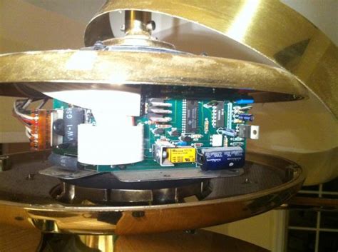 After some more searching on hunter ceiling fans i discovered that lots of people have had this problem. Help troubleshooting dead ceiling fan - DoItYourself.com ...