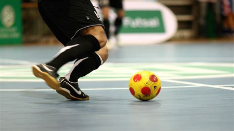 5 Skills Most Necessary To Excel At Playing Futsal Playo