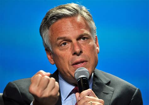 Jon Huntsman How To Find Peace After The Election Time