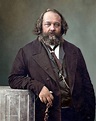 Bakunin, 1860 | Retratos, Retratos de celebridades, Historia de la ...