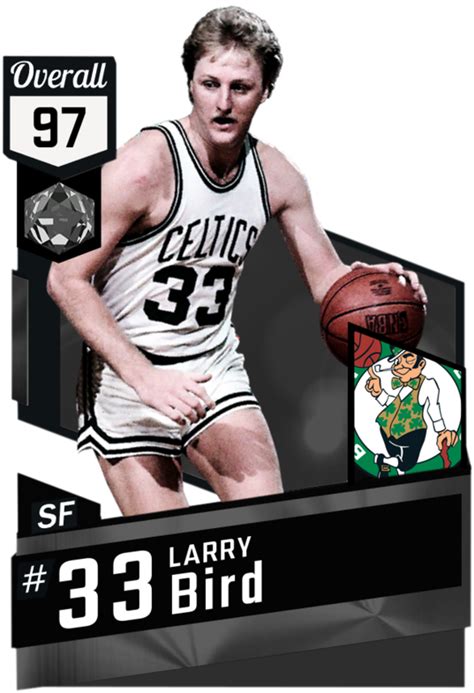 Larry Bird Png - PNG Image Collection png image