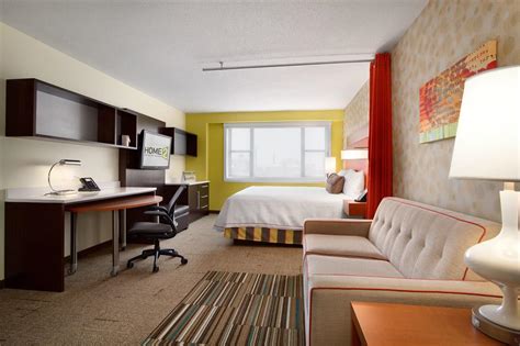 Home2 Suites By Hilton Baltimore Downtown Baltimore Md Bwi Airport