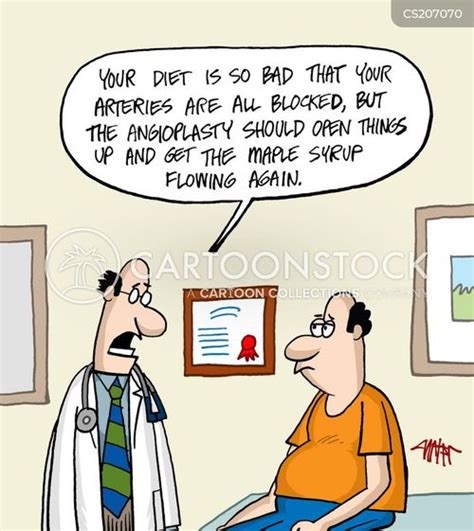 Blood Vessel Cartoons And Comics Funny Pictures From Cartoonstock