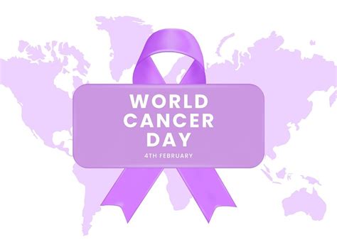 World Cancer Day 2023 Date In India Cancer Day Theme History And