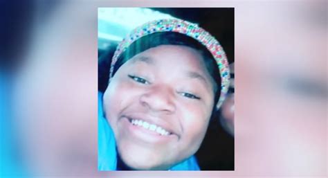 Ohio Police Shot And Killed A 16 Year Old Black Girl Outside Her Home