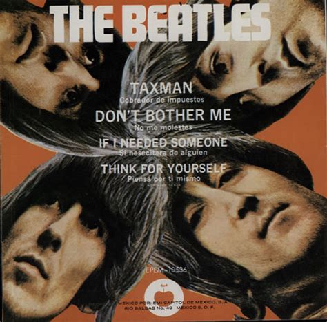 The Beatles 40 Best Songs At 38 Taxman All Dylan A Bob Dylan Blog
