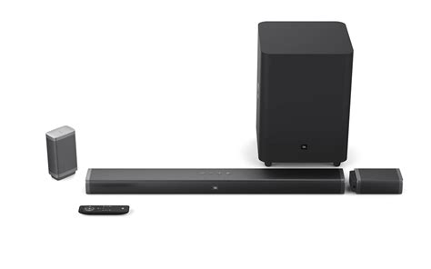 The 10 Best Wireless Home Theater Systems In 2024