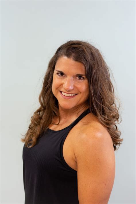 Lisa Manning Performance Power Yoga