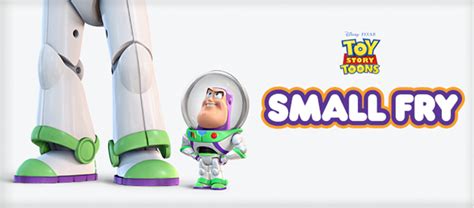 Pixar Corner Pixar Website Updated With Small Fry