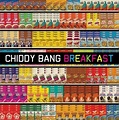 Chiddy Bang Reveal ‘Breakfast’ Album Cover And Track Listing | Idolator