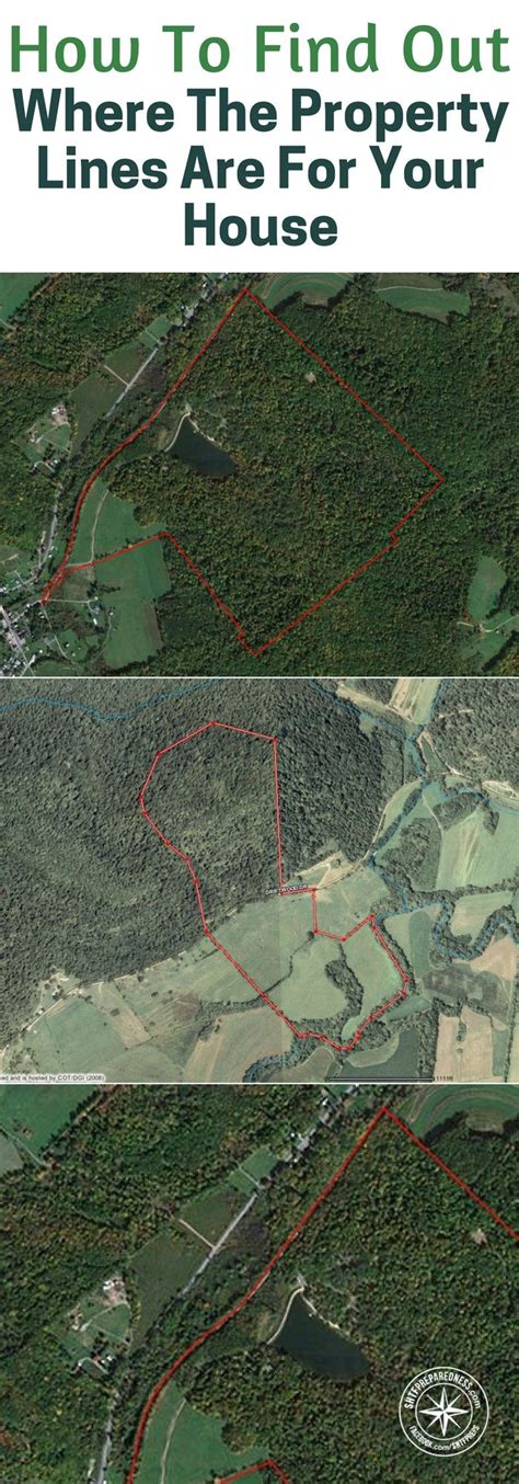 Aerial Photos Of Property Address