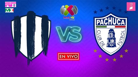The two clubs have squared off 47 times across all competitions since 2004. Monterrey vs Pachuca Femenil 2019 - FUT MX ONLINE