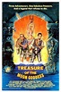 Treasure of the Moon Goddess (1987) movie poster