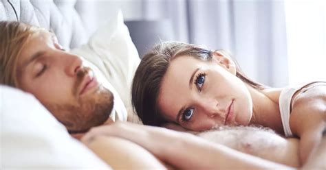 One In Three Men Admit Faking Orgasms But Women Are Still The Biggest Bedroom Bluffers Mirror