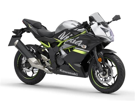 We did not find results for: 2019 Kawasaki Ninja 125 Guide • Total Motorcycle