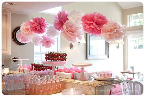 Browse through 40 wording examples to visualize the thank the heavens! Girly Pink Baby Shower Long Beach Photographer