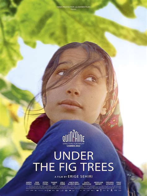 Under The Fig Trees 2021 Imdb