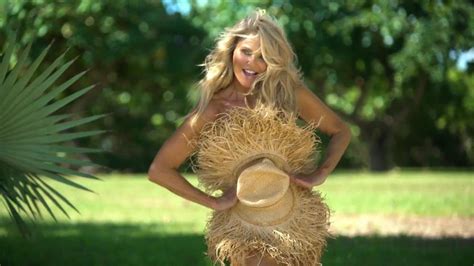Christie Brinkley Sexy Sports Illustrated Swimsuit Issue