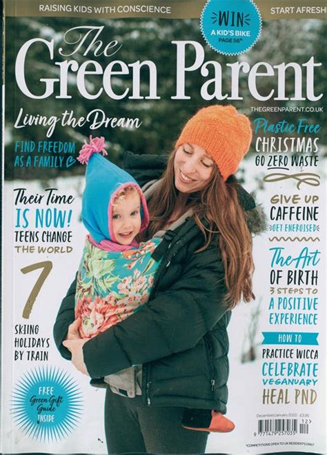 Parenting Magazines Uk With Informative And Insightful Articles On A