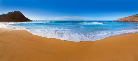 Cala Pilar Beach In Menorca Hellotickets