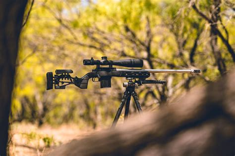 What To Look For In An Aftermarket Rifle Stock Woox