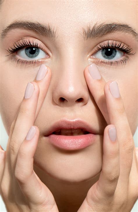 Dry Skin Around Eyes Heres How To Treat It Truly