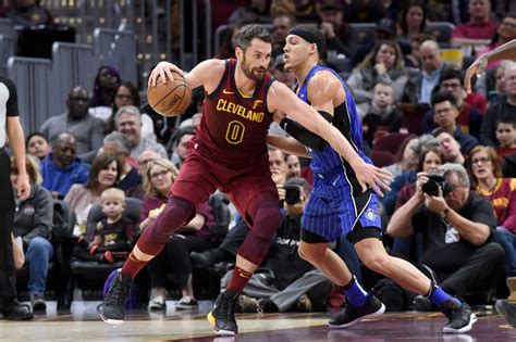 Nba Rumors Cavaliers May Have New Role For Kevin Love But All Star Won