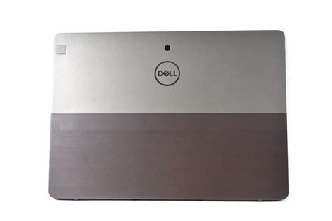 Đánh Giá Dell Latitude 7200 2 In 1 Một Chiếc Laptop Tạo ấn Tượng Tốt
