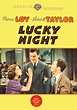 Laura's Miscellaneous Musings: Tonight's Movie: Lucky Night (1939) - A ...