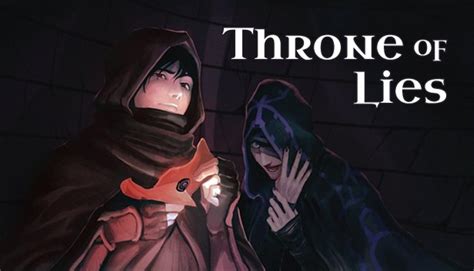 I decided to make a throne of lies tutorial because the in game one is a little short. Throne of Lies | Independent Games Festival