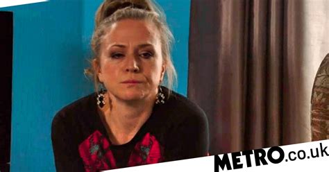 What Is Wrong With Linda In Eastenders And What Happens Next Metro News