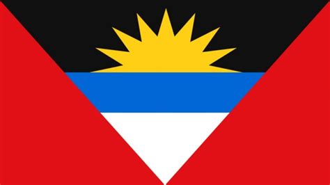 Antigua And Barbuda Independence Anniversary Caribbean Press Release