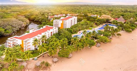 Royal Decameron Salinitas Resort El Salvadorsonsonate Prezzi 2021 E