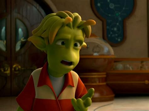 Planet 51 Movie Trailer And Videos Tv Guide