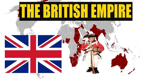 The British Empire Youtube
