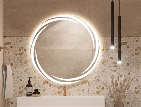19 Bathroom Mirror Ideas For Upgrading Your Vanity