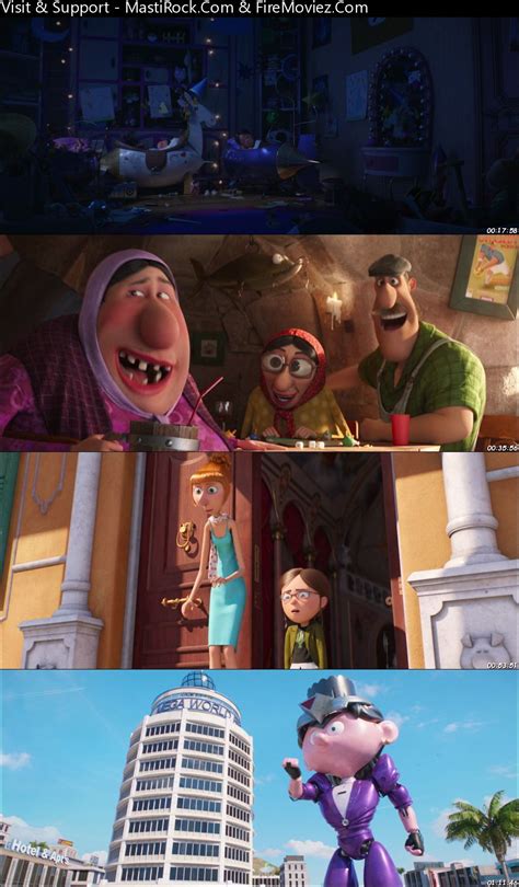Gru and his wife lucy must stop former '80s child star balthazar bratt from achieving world domination. Despicable Me 3 Subtitles English - lasopawebs