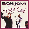 Bon Jovi: Hey God (Music Video 1996) - IMDb