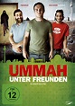 Rezension - Ummah - Unter Freunden (Spielfilm, DVD/Blu-Ray) - booknerds.de