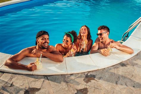 5 Great Reasons To Invest In Swimming Pool Renovations Founterior