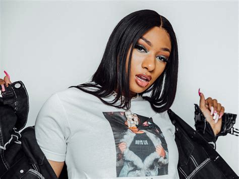 Megan Thee Stallion Net Worth 5 Facts You Should Know