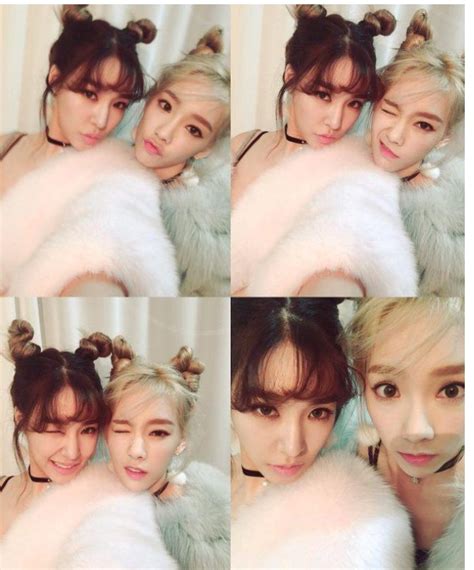 Female Idol Friendships Sweetduella Twice Kpop Mamamoo Exid Vingle Interest Network