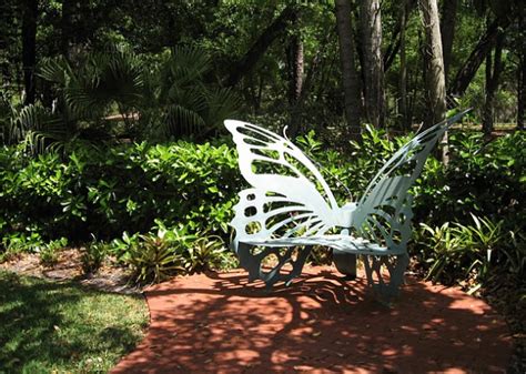 Venue Feature Florida Federation Of Garden Clubs A Chair Affair Inc