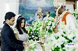 Kerala Christian Wedding – Ceremonies and Rituals