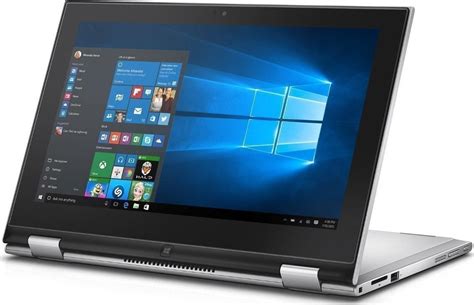 Dell Inspiron 3158 Touch I3 6100u4gb500gbw10 Skroutzgr