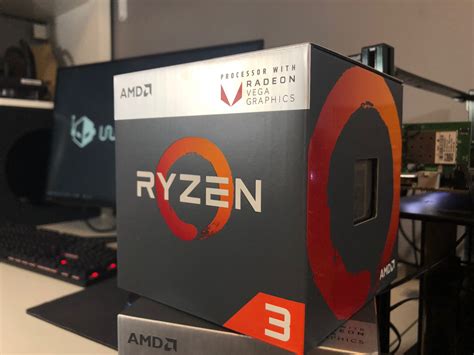 2200g, yd2200c5m4mfb, amd ryzen 3 3.5ghz, raven ridge socket am4 65 watt, zen 4 cores 4 threads, 0.014 micron 4 mb. AMD Ryzen 3 2200G With Vega 8 Overclocked To 1600MHz ...