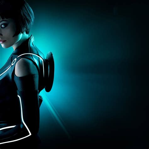 Tron Legacy 4k Wallpapers Wallpaper Cave