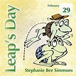 Leap Year Picture Books to Read Aloud - A Teachable Teacher