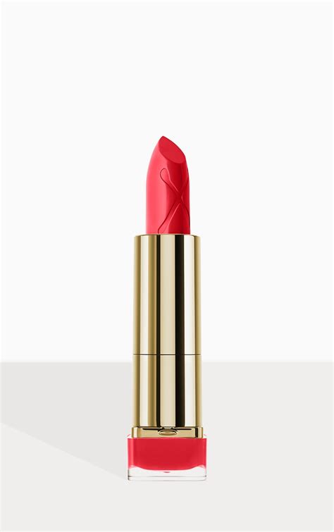 Max Factor Colour Elixir Lipstick Cherry Kiss Prettylittlething